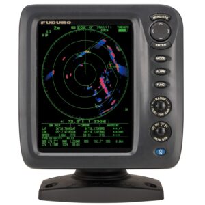 Furuno 1815 4kW Stand-Alone Color Marine Radar
