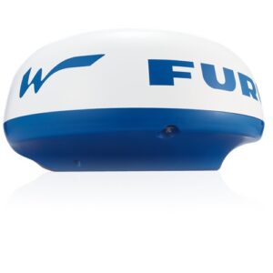 Furuno DRS4W 1st Watch 19" 4kW Wireless Marine Radar for Tablet and Smartphone