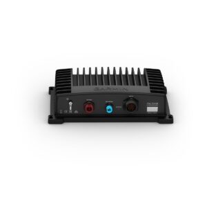 Garmin GLS 10 LiveScope Live Sonar Module (Black Box)