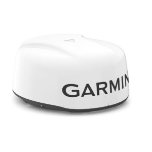 Garmin GMR 18 xHD3 18" Marine Dome Radar with Seaview Mount