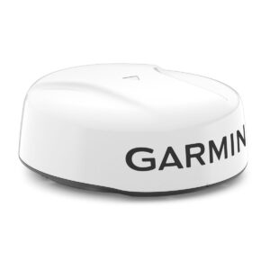 Garmin GMR 24 xHD3 24" Marine Dome Radar with Seaview Mount