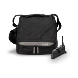 Garmin LiveScope Plus Ice Fishing Live Sonar Kit