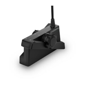 Garmin LVS62 Long-Range Live Sonar Transducer for LiveScope XR