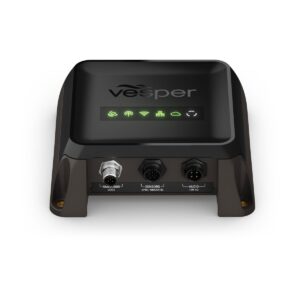 Vesper Cortex M1 SmartAIS Class B Transponder